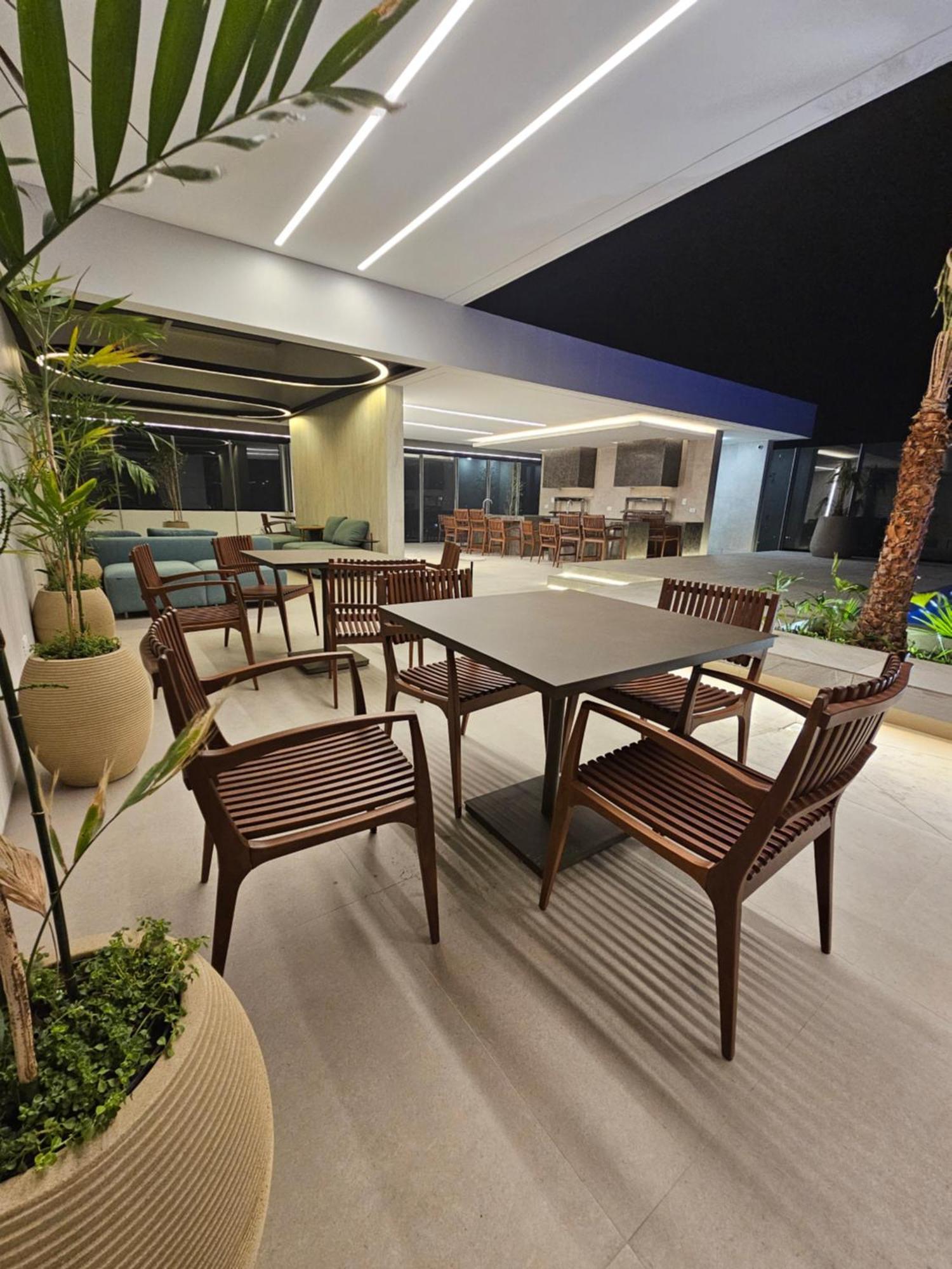 Appartement Departamento De Lujo En Equipetrol Santa Cruz de La Sierra