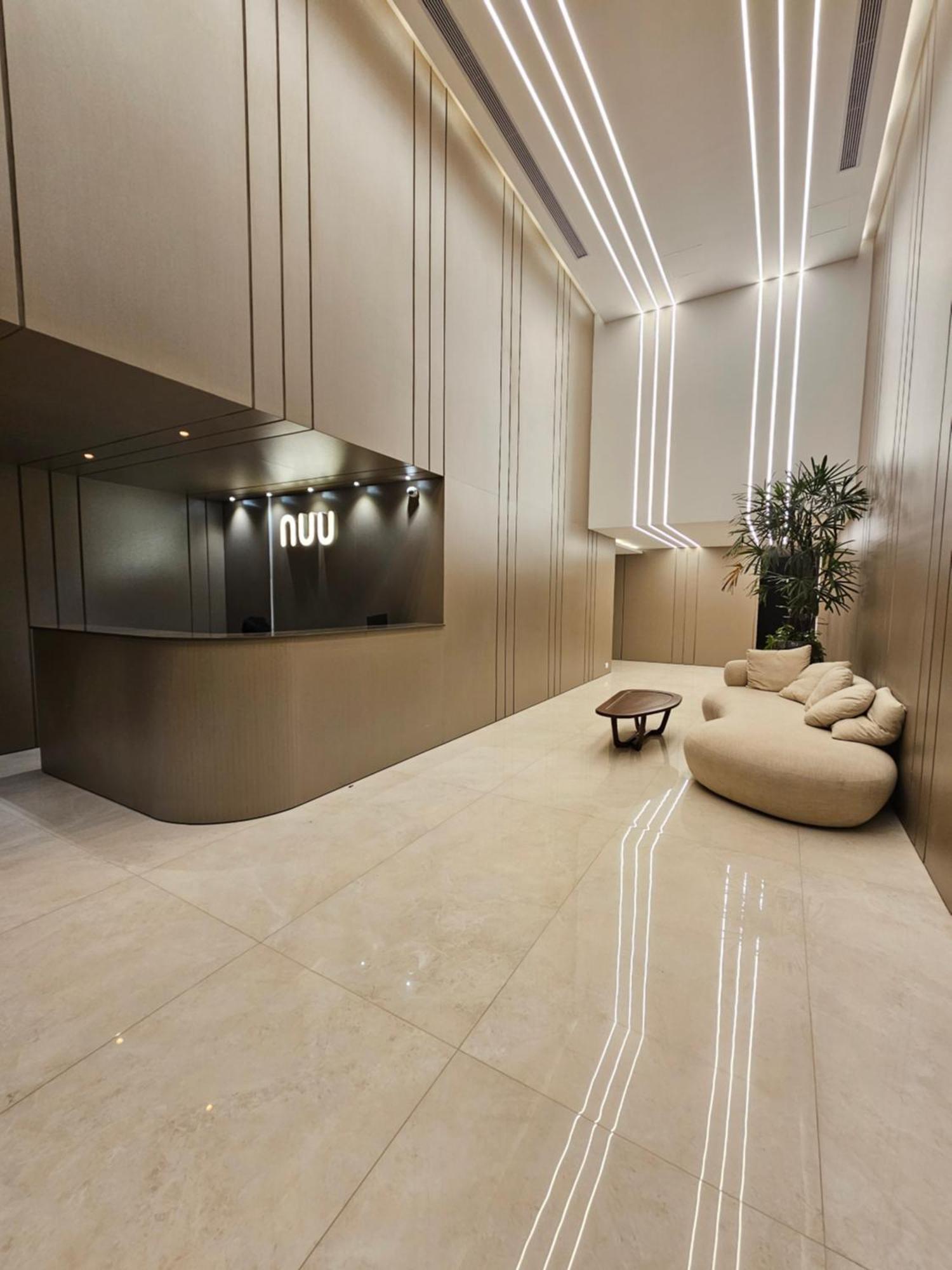 Departamento De Lujo En Equipetrol Appartement