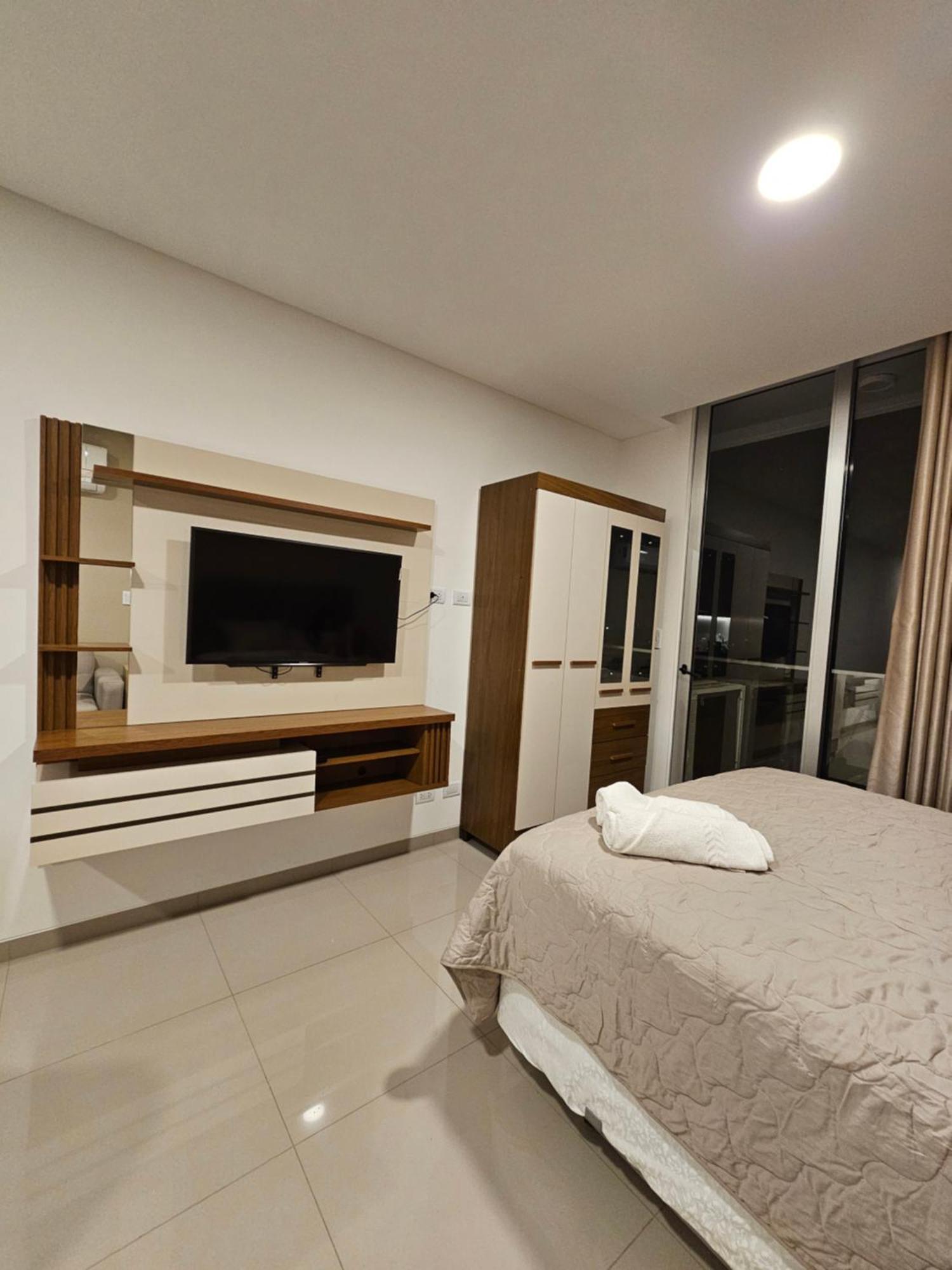 Departamento De Lujo En Equipetrol